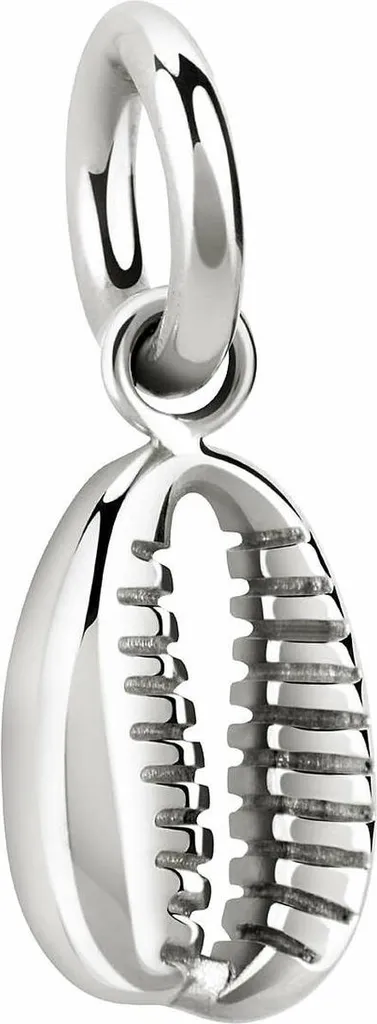 Charm Morellato Drops SCZ1092 Ciondolo Quadrifoglio Donna Acciaio