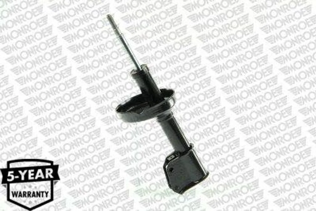 Amortisseur MONROE 11272 OE 7700435333 pour Renault Clio et Thalia