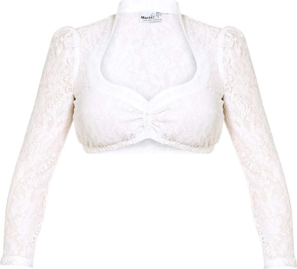 MarJo Dirndlbluse BECCA-CELINA