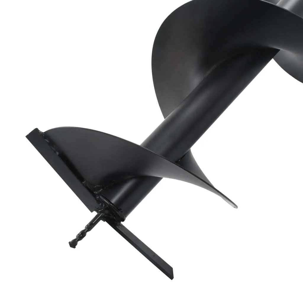 vidaXL Trivella 300mm: Realizza la tua Recinzione Perfetta in Acciaio