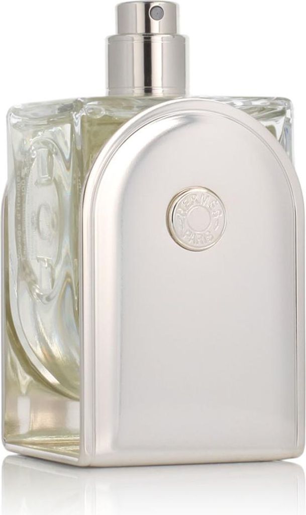 Hermès Voyage D'Hermès EDT plnitelný 100 ml UNISEX Obrázek produktu 