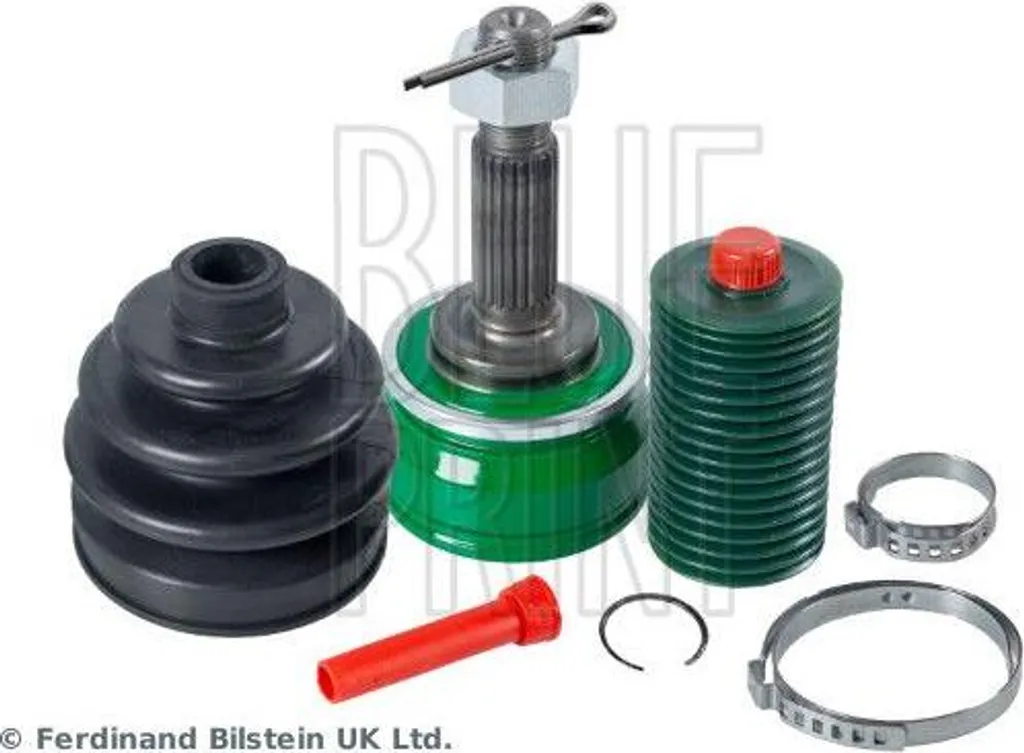 Kit de joints arbre de transmission BLUE PRINT ADN18943 pour Micra