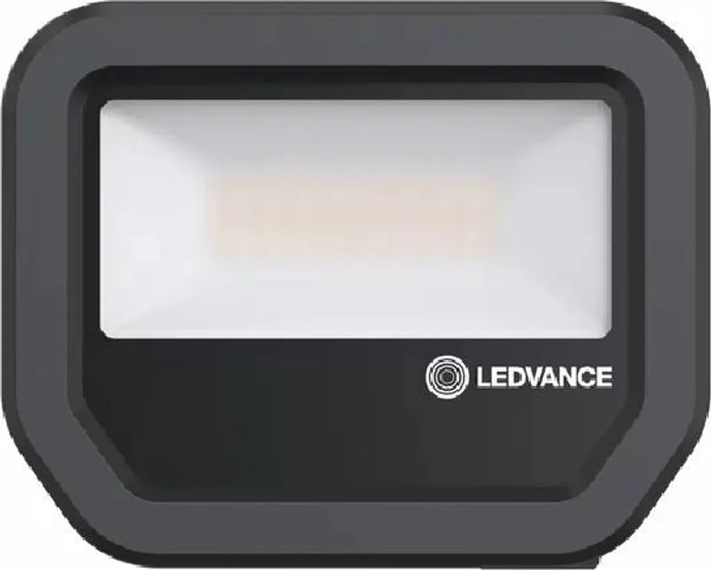 Éclairage de Façade LED Floodlight 14W Blanc IP66 pour Maison et Mur