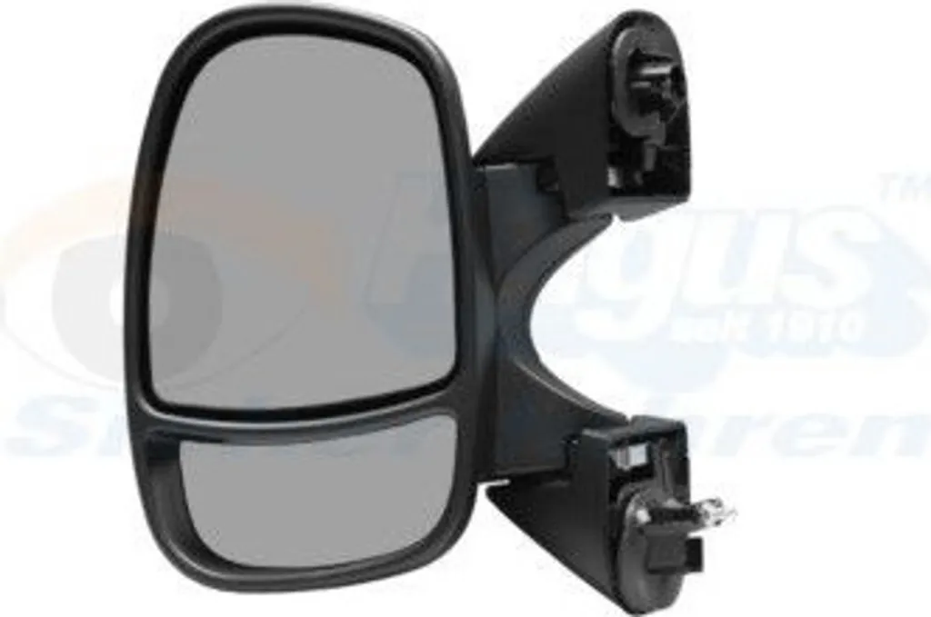 Rétroviseur de Rechange Opel Vivaro F7 pour Camionnette de Livraison