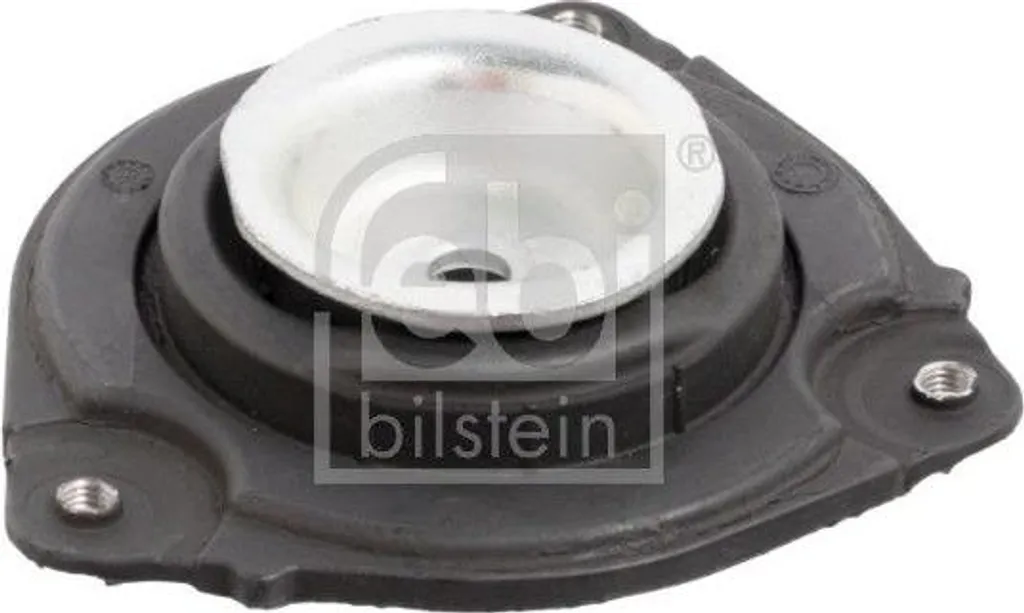 Support suspension FEBI 106304 robuste pour Nissan Juke et Leaf Pulsar