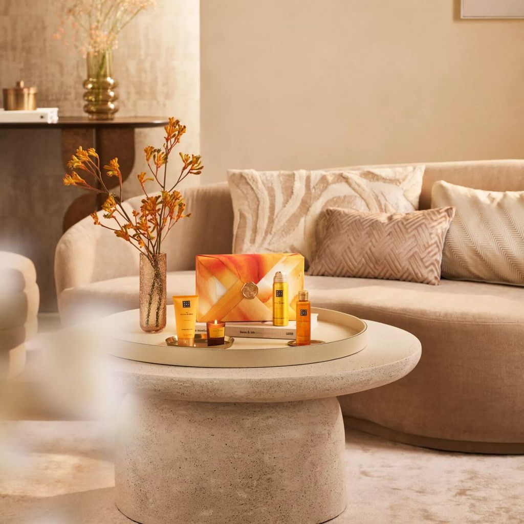 RITUALS Geschenkset The Ritual of Mehr S - 4 Heim- und Produktbild 2