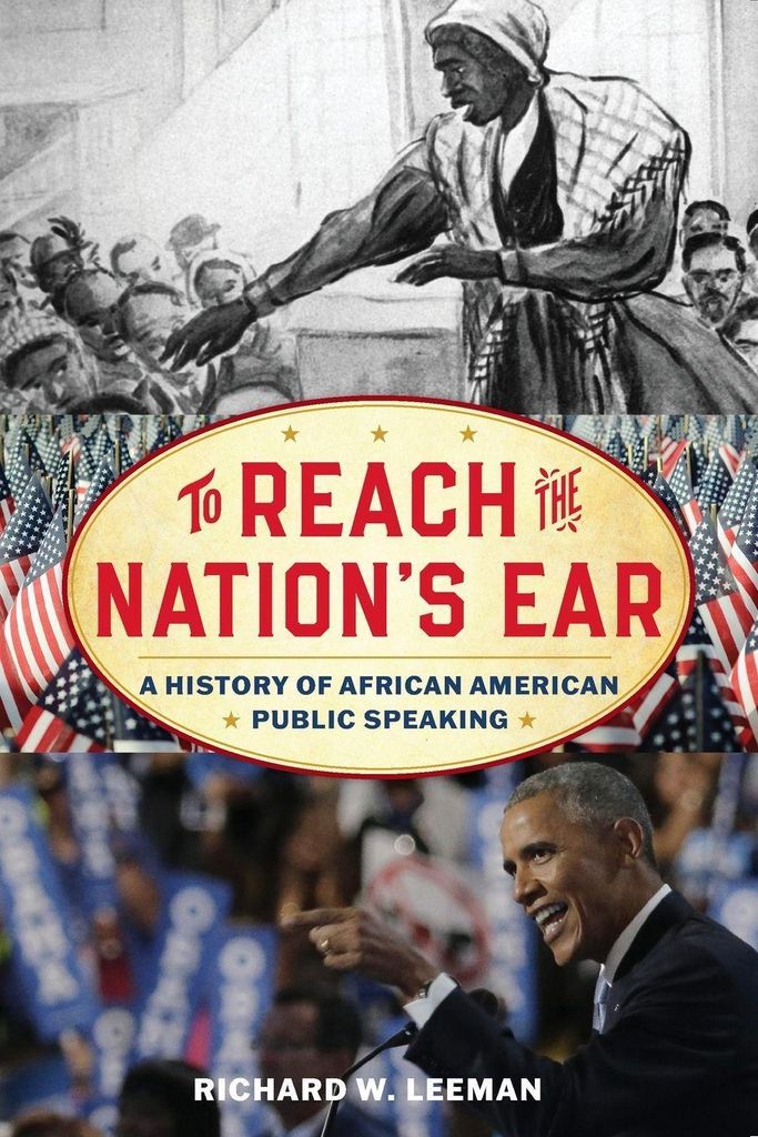 To Reach the Nation's Ear