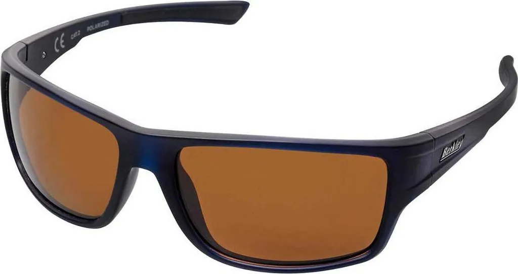 Berkley B11 Lunettes de soleil polarisées pour homme taille unique noir