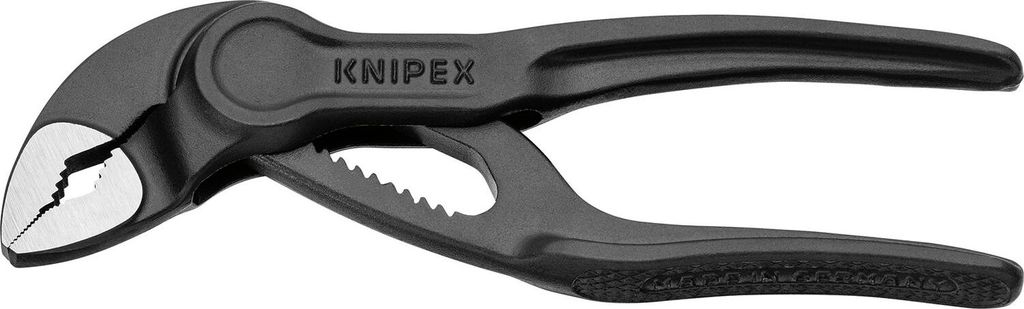 Pinza per pompe dell'acqua Cobra 100 mm KNIPEX | Immagine del prodotto 