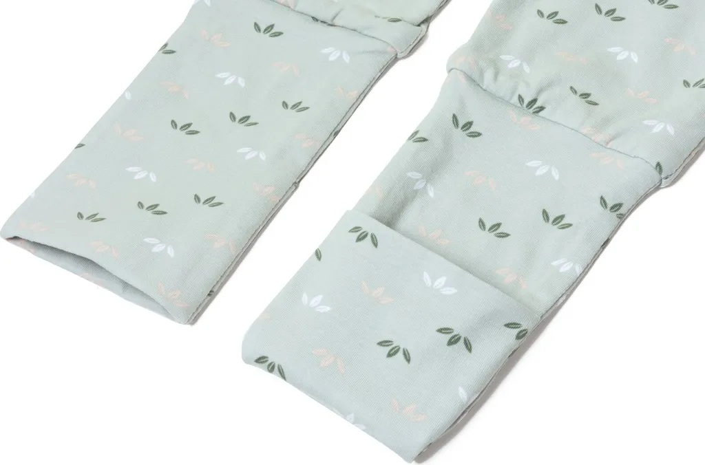 Sac de couchage avec jambes 3-4 ans fini les couvertures enlevées la nuit