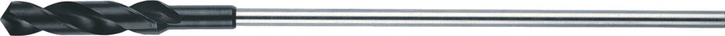 FORMAT Schalungsbohrer 10 x 600 mm, Länge:600 mm, Schaftdurchmesser (d) mm:11 mm