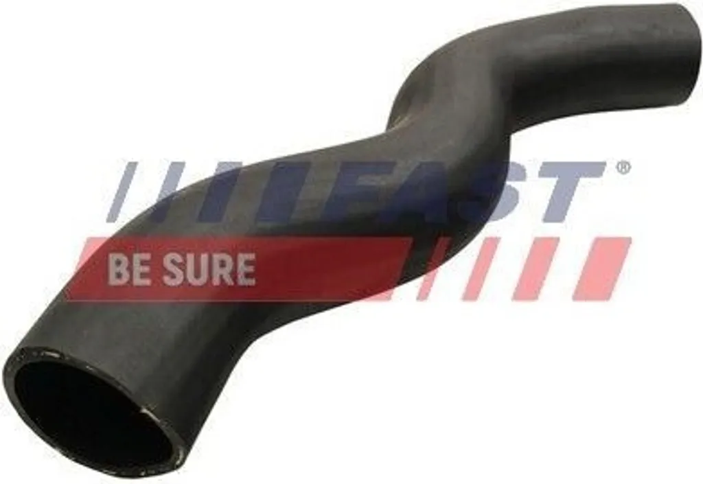 Tubo Flessibile Aria FAST FT65128: Ricambio per Opel/Renault 2.5 dCi