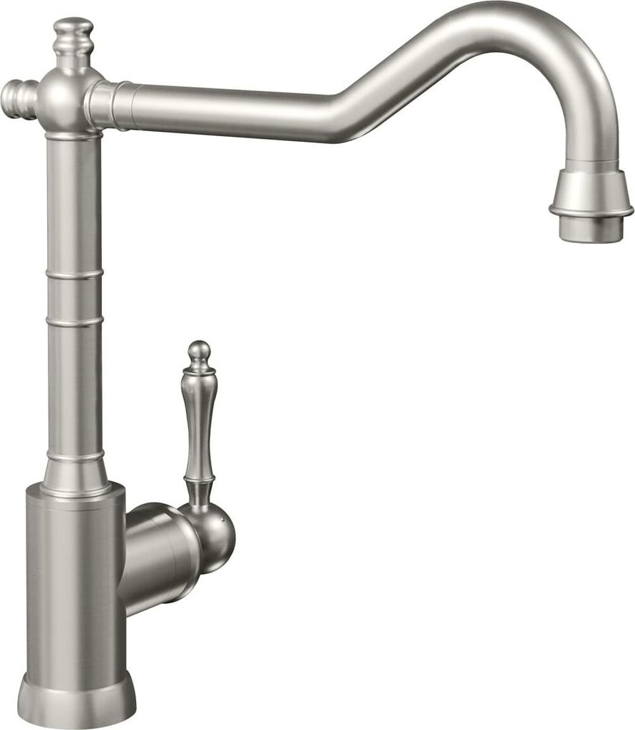 Villeroy & Boch VB Avia 2.0 Einhand-Spültischbatterie Produktbild 