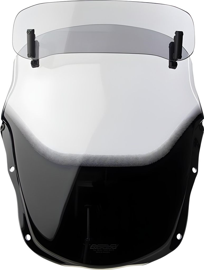 MRA čelné sklo na motorku HONDA CBR 1100 XX SC35 -2007, Obrázok produktu 
