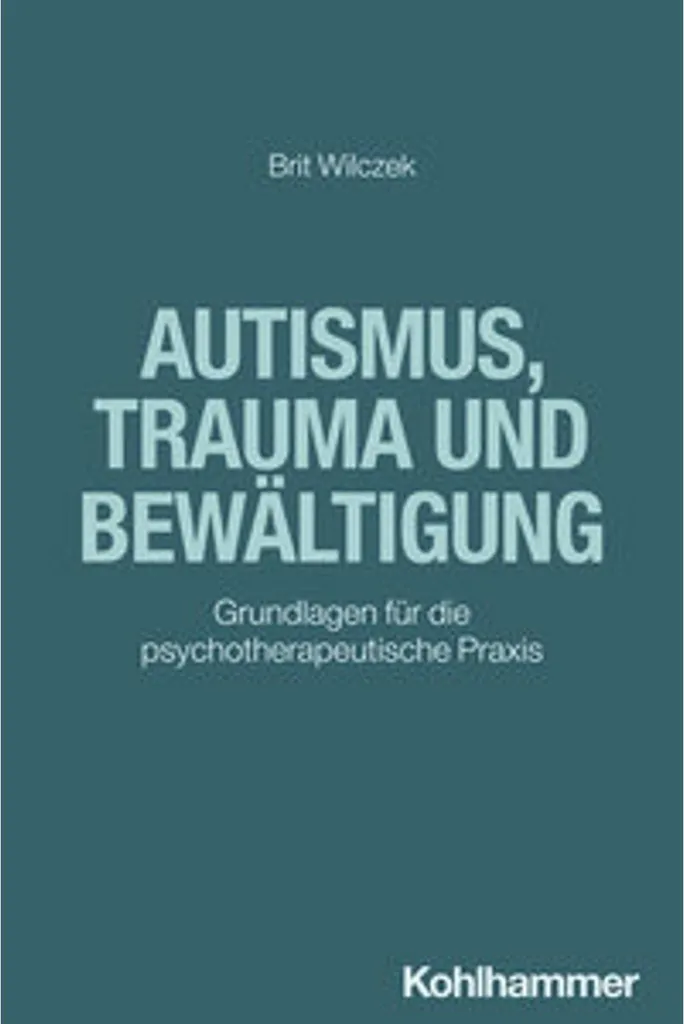 Surmonter le Trauma et l'Autisme : Méthodes de Gestion de l'Anxiété Vie