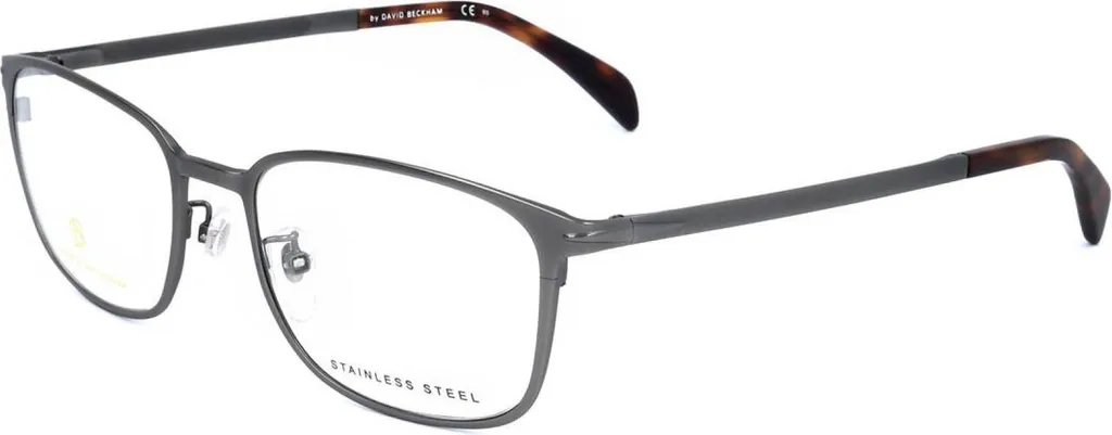 Lunettes David Beckham DB 7016 idéales pour le travail et le style homme