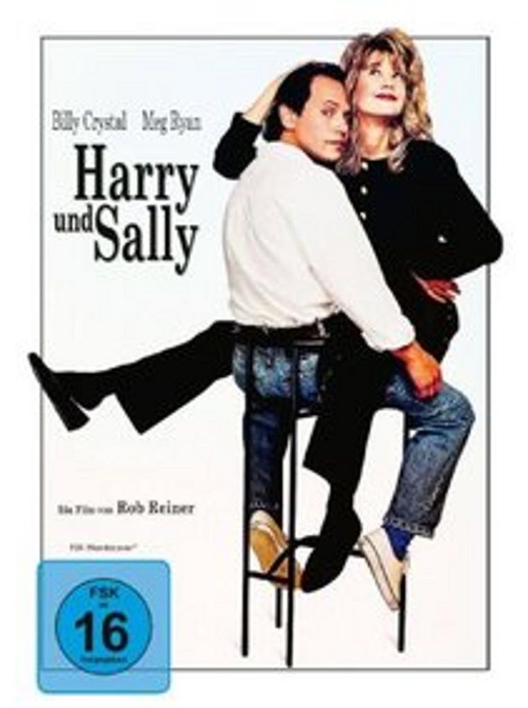 Harry und Sally Produktbild 