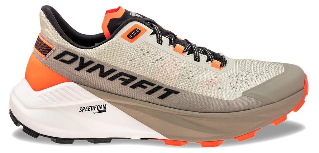 Dynafit ULTRA 100 V3 Rock Khaki/Overcast 44 Produktbild 