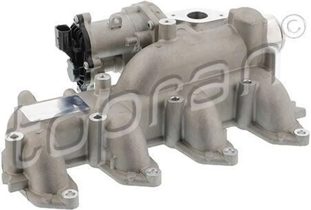 EGR Valve TOPRAN 305412 haute performance Ford Focus Mondeo Transit