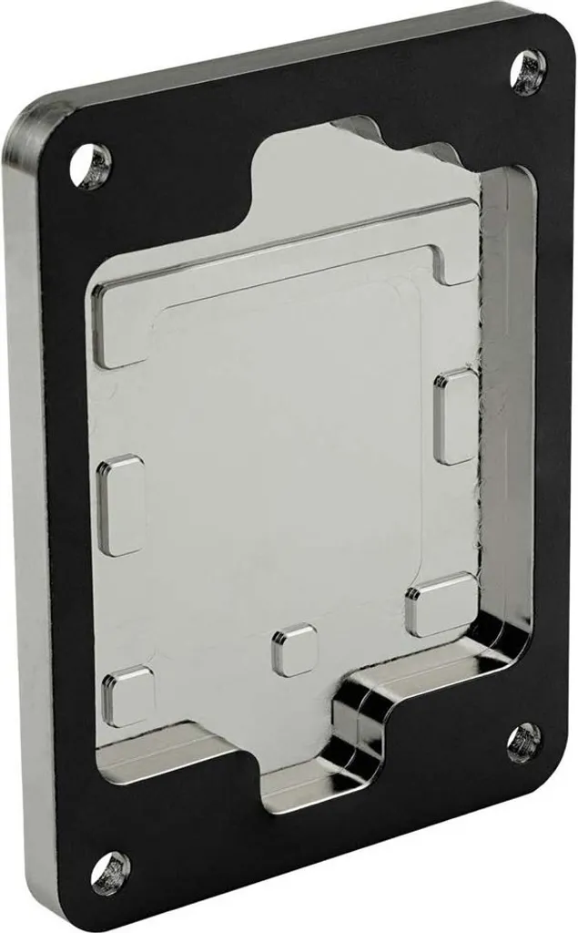Solution surchauffe Thermal Grizzly AM5 High Performance Heatspreader - 3