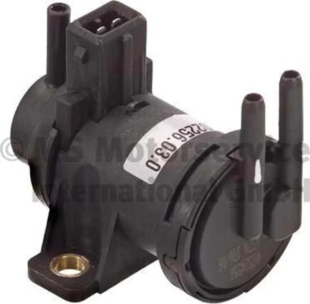 Convertisseur de pression PIERBURG 7.02256.03.0 pour Alfa et Fiat OE 46419651
