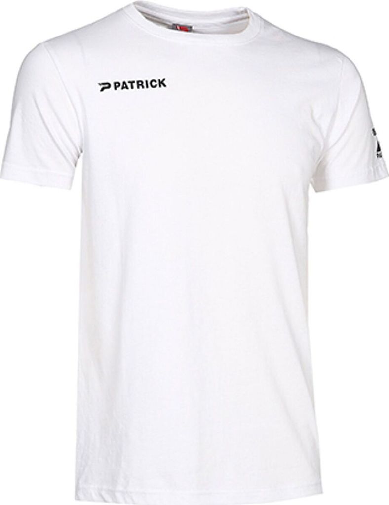Patrick Pat145 T-Shirt Herren - Weiß | Größe: M