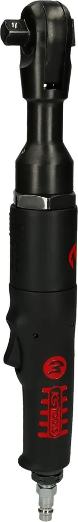 Dévissage facile en espace restreint avec le cliquet 1/2 KS TOOLS MONSTER