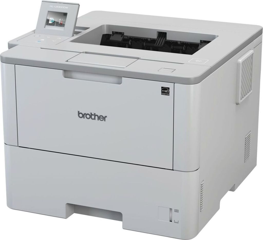 Drucker HL-6300DW / Laser / 46ppm sw / 1200x1200dpi / 256MB Produktbild 