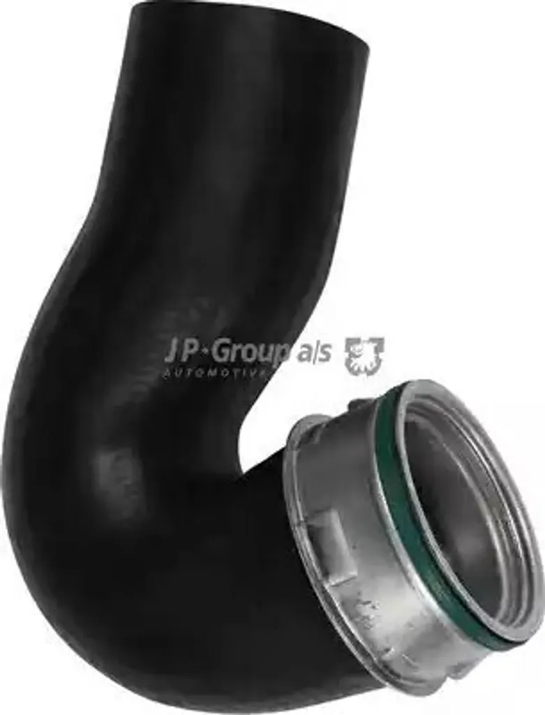 Tuyau de turbo pour VW Passat 3B6 et Audi A4 : Restaurer la puissance moteur