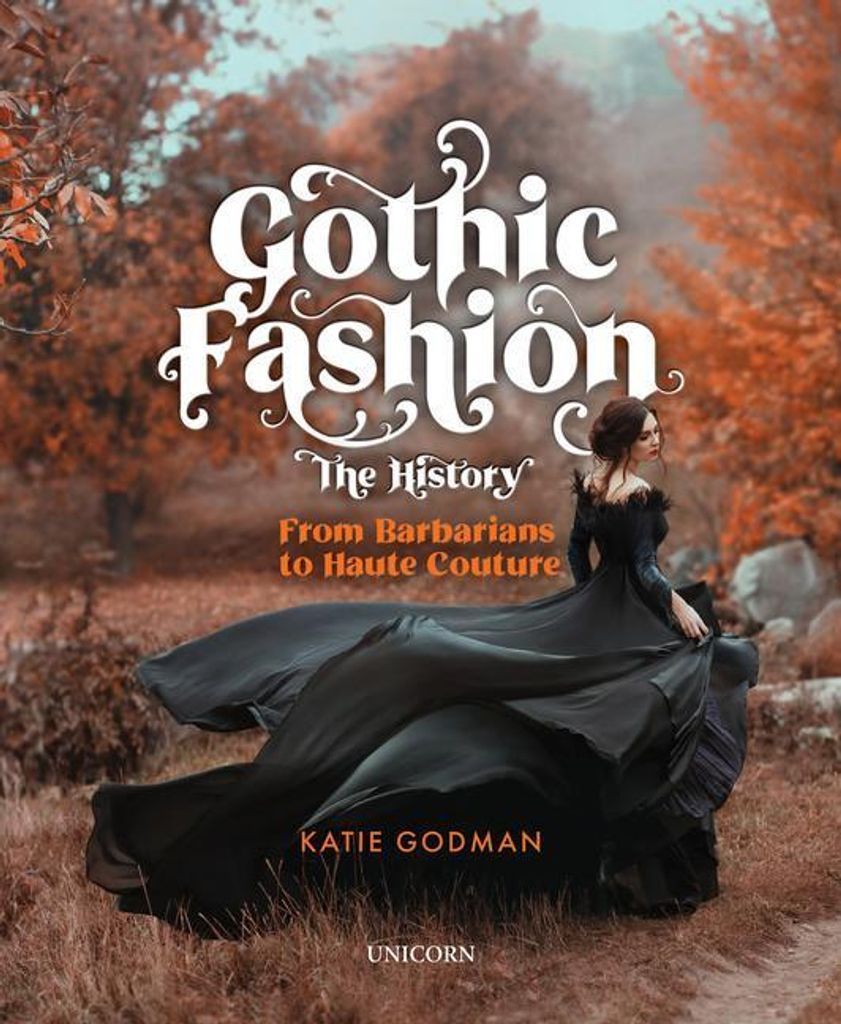 Gothic Fashion the History