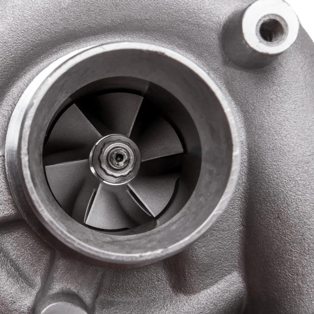 Turbo pour Véhicules 2.0 TDI - Solution Performance Multimarque 9.5 KG