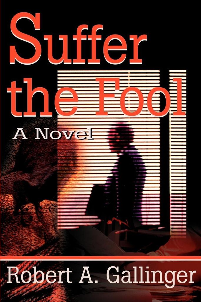 Suffer the Fool
