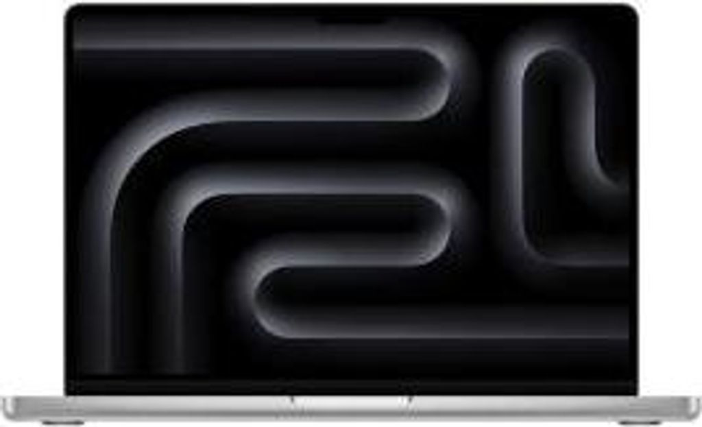 Apple MacBook Pro , Apple M, 36,1 cm (14.2"), 3024 x 1964 Produktbild 