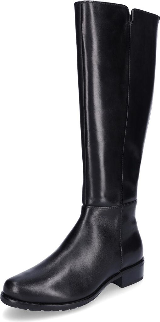 Josef Seibel Damen Stiefel Chiara 01 schwarz Produktbild 