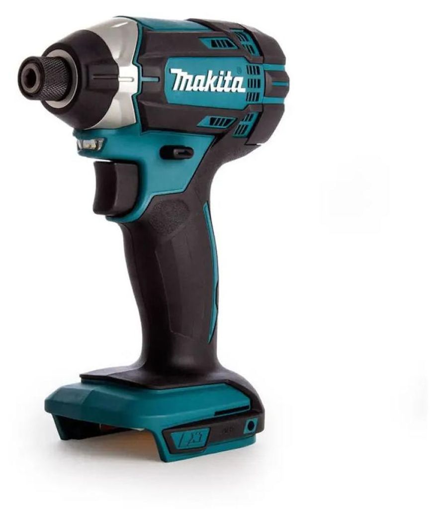 Visseuse à chocs MAKITA DTD152Z - 18V (vendu sans batterie) Image du produit 
