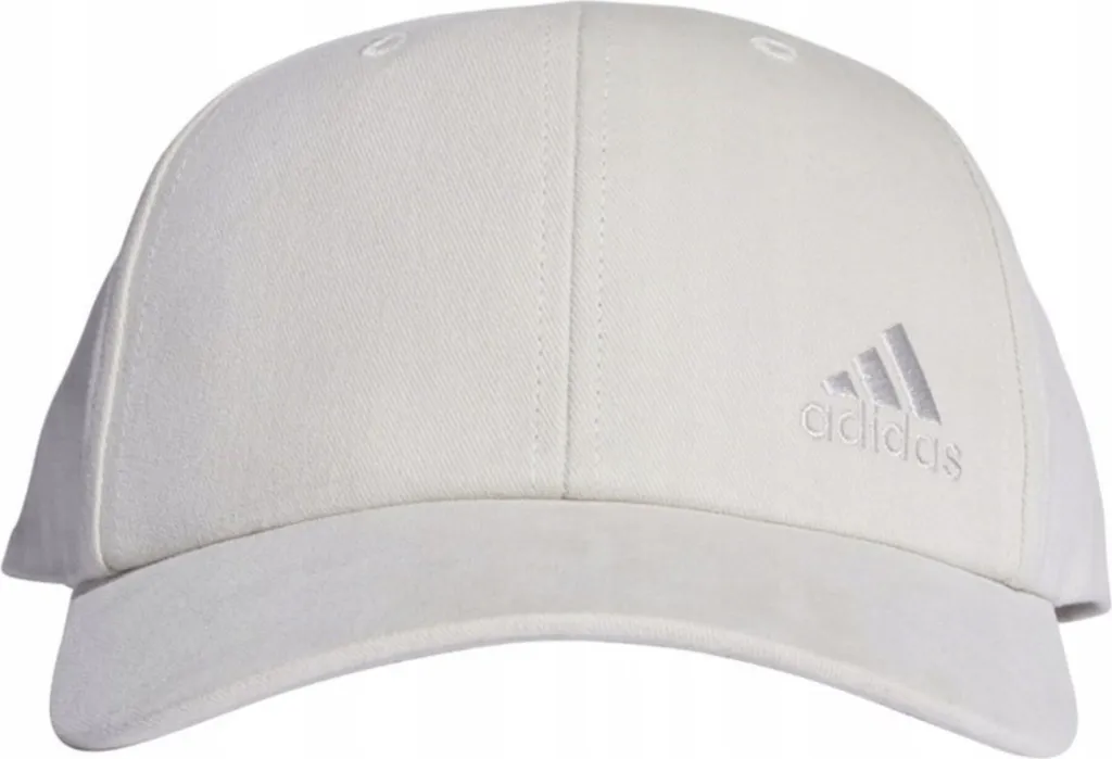 Casquette Femme Adidas Noire : Sixpanel Cap Réglable (DT8567) - Tendance