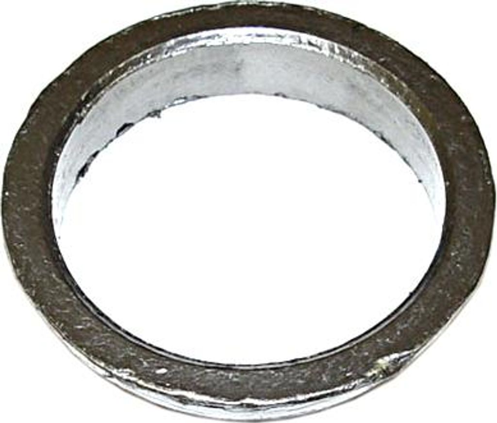Flammring 4.0-L. Auspuff Dichtung Jeep Wrangler TJ 96-00