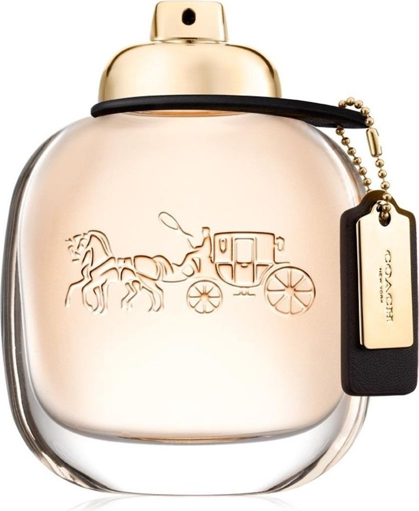 Coach Signature Essence Parfém 90 ml - Ženská vůně s Obrázek produktu 
