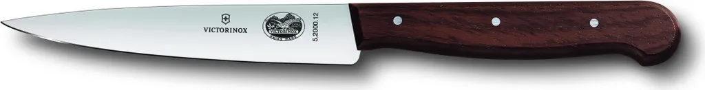 Coltello da chef Victorinox 12 cm con manico in legno