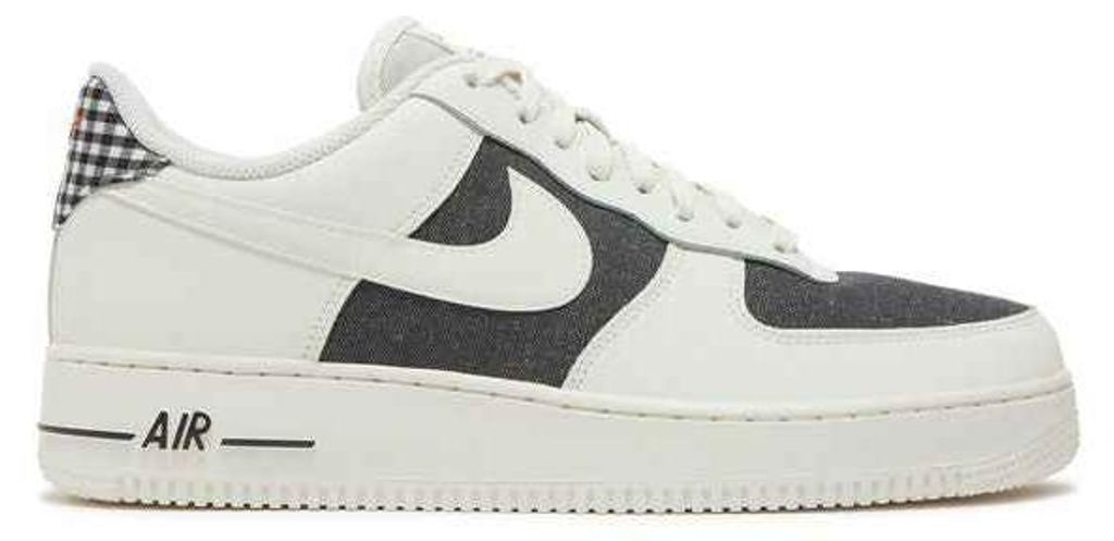 Nike Air Force 1 Low '07 Farmer's Market Designed Fresh - EU: 47.5