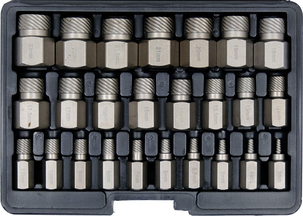 Yato YT-06034, 1 kusov Obrázok produktu 