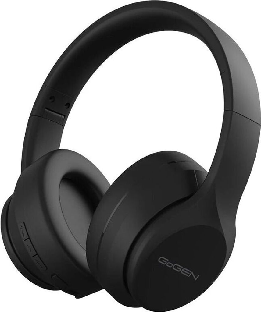 Gogen HBTM 45B schwarz