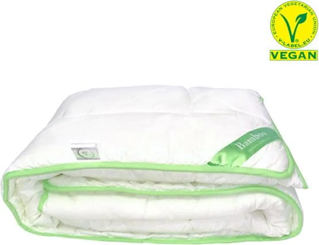 Piumino Estivo 180x200 in Bambù Ultraleggero e Anallergico | Shop Online
