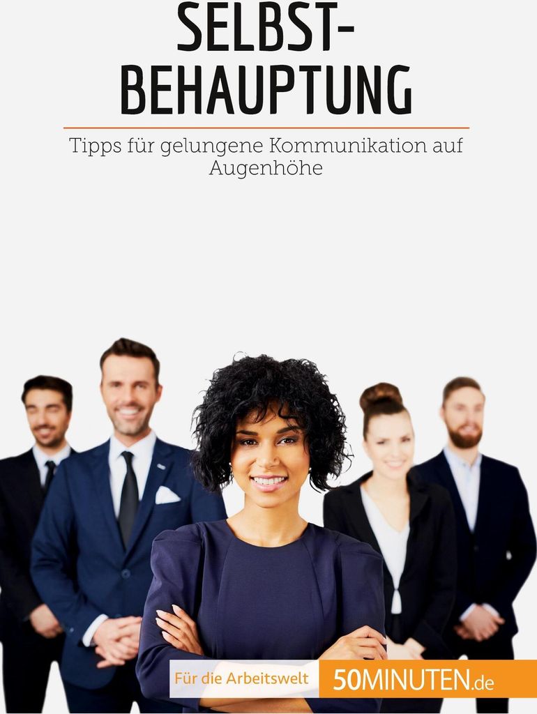 Selbstbehauptung