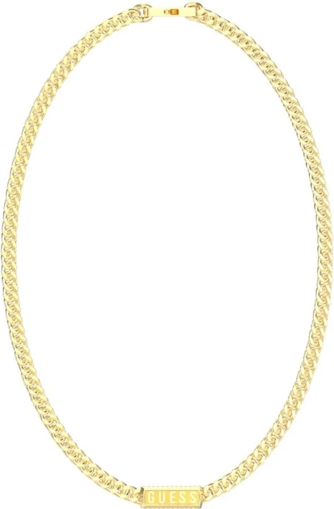 Guess Collana Oro Donna JUMN05014JWYGT-U - Trend Jewelry 2026