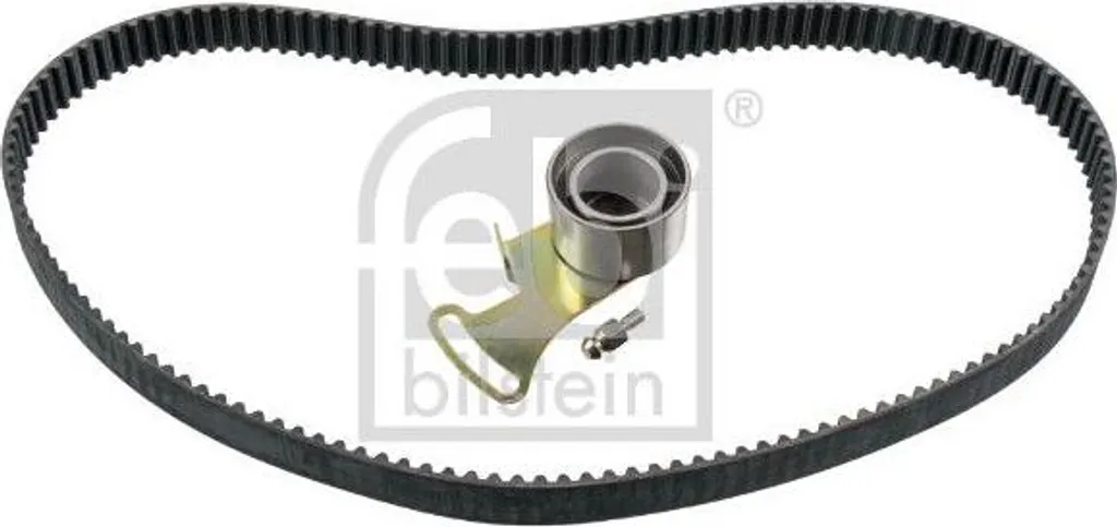 Kit courroie dentée FEBI BILSTEIN 10987 OE GTB1238 pour CLK et Jumper