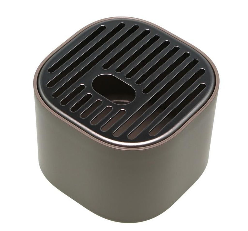 DeLonghi 5313253681 / 5513230091 Abtropfschale für EN500 Lattissima One Nespressoautomat