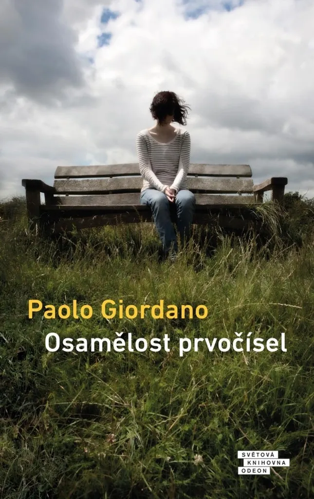 Comprendre l'Isolement avec La Solitude des Nombres Premiers Giordano