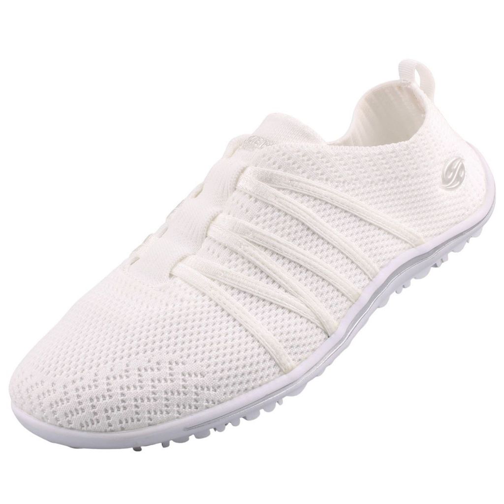 Dockers by Gerli scarpe da donna a piedi nudi bianche Immagine del prodotto 