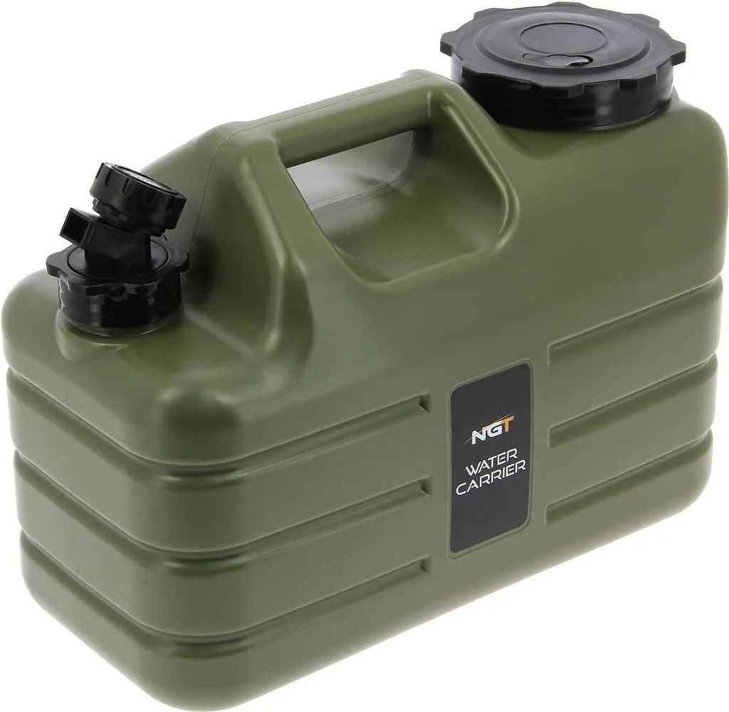 Nádoba na vodu NGT Kanister Heavy Duty 11 l Obrázok produktu 2